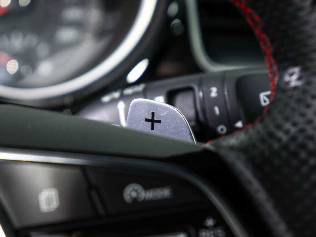 Kia Proceed с пробегом — 2019 год. Фото: #22