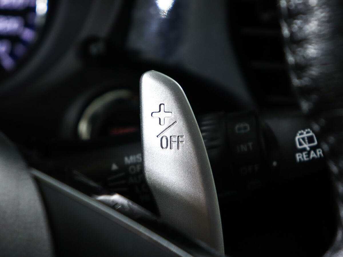 Mitsubishi Outlander с пробегом — 2017 год. Фото: #14