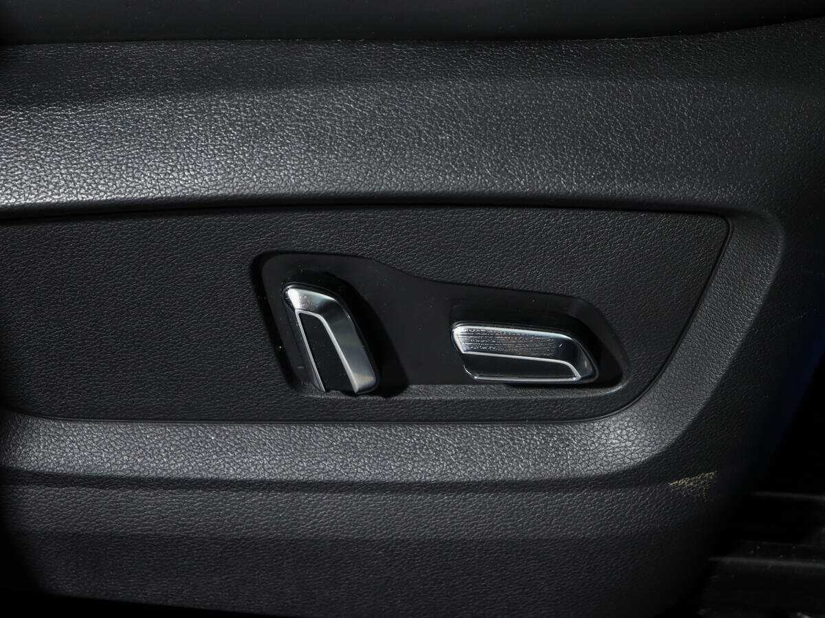 Chery Tiggo 7 Pro с пробегом — 2021 год. Фото: #13