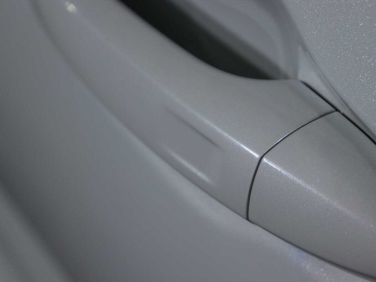 Chery Tiggo 7 Pro с пробегом — 2021 год. Фото: #16