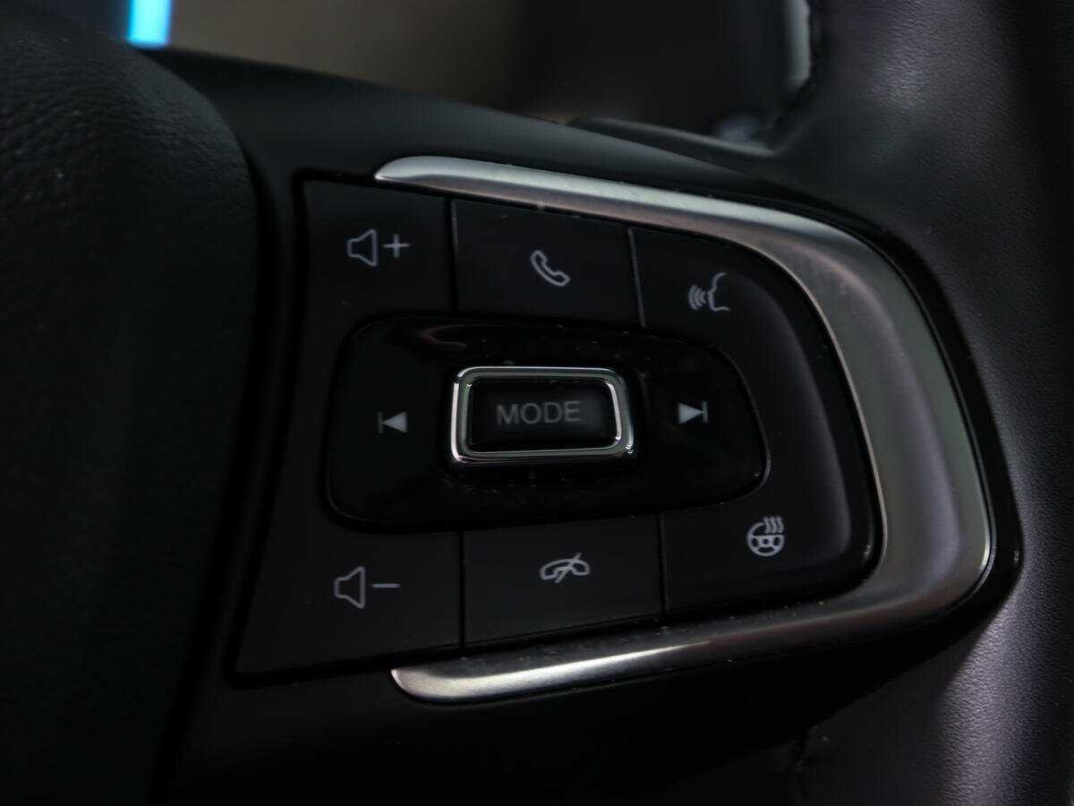 Chery Tiggo 7 Pro с пробегом — 2021 год. Фото: #20