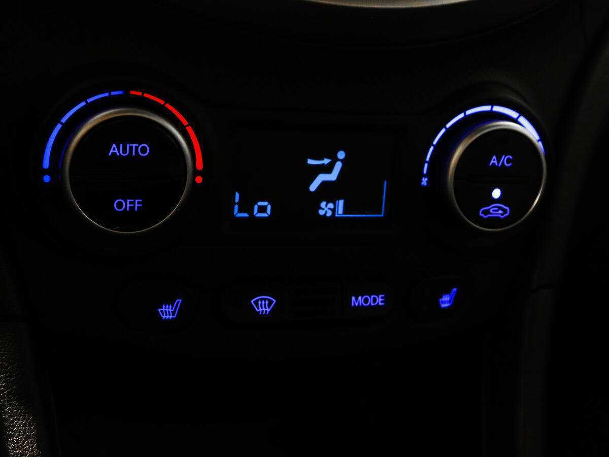 Hyundai Solaris с пробегом — 2016 год. Фото: #11