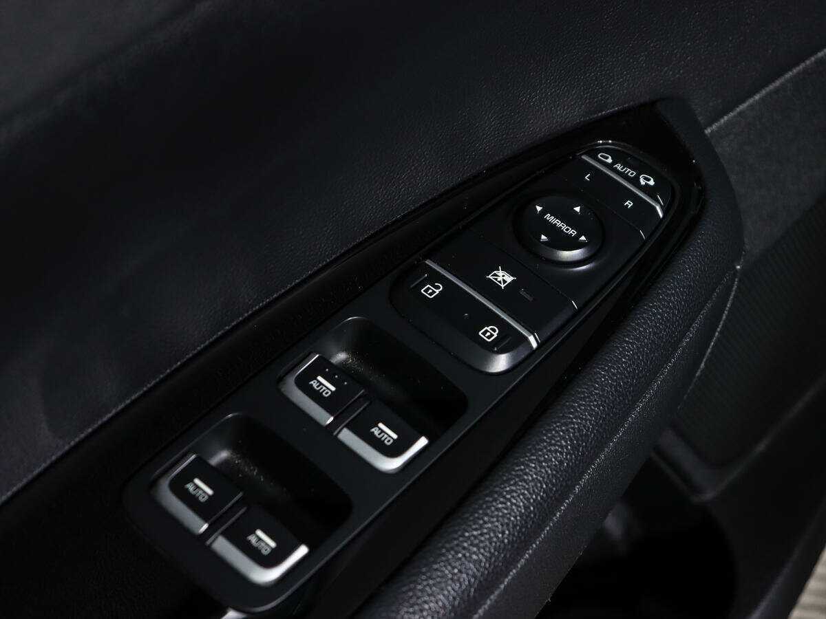 Kia Optima с пробегом — 2018 год. Фото: #15