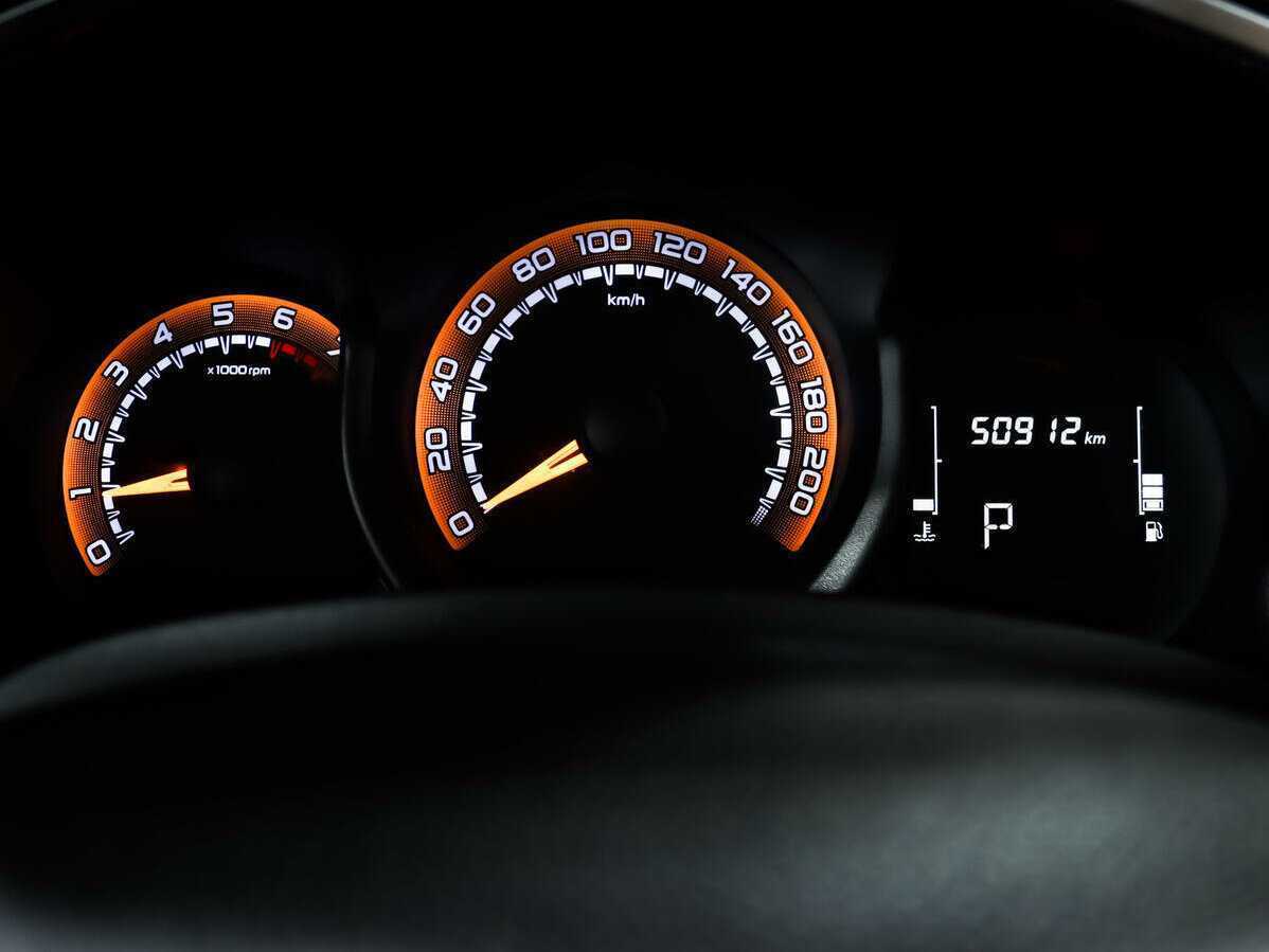 Lada (ВАЗ) XRAY с пробегом — 2020 год. Фото: #9