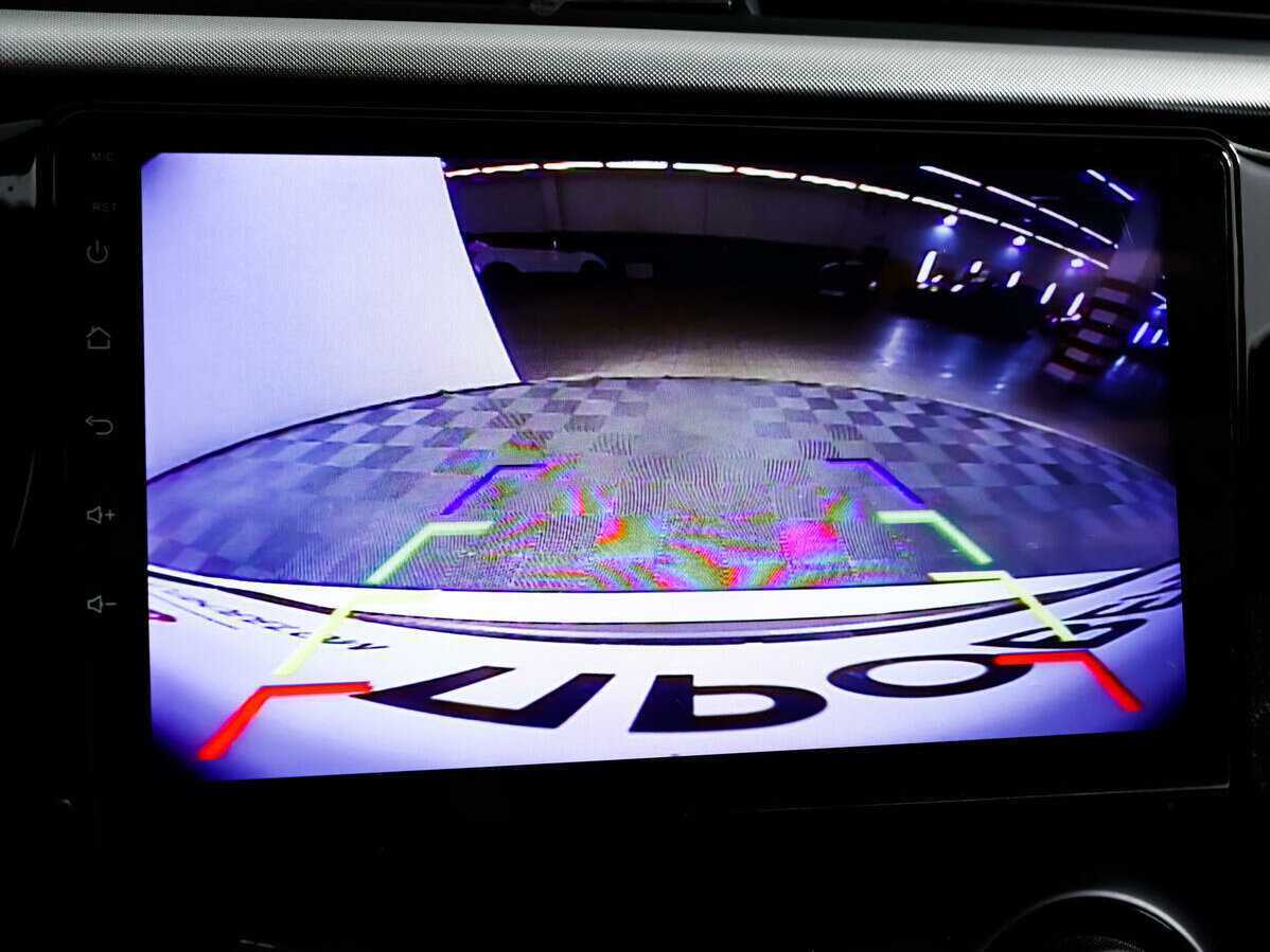 Kia Rio с пробегом — 2020 год. Фото: #12