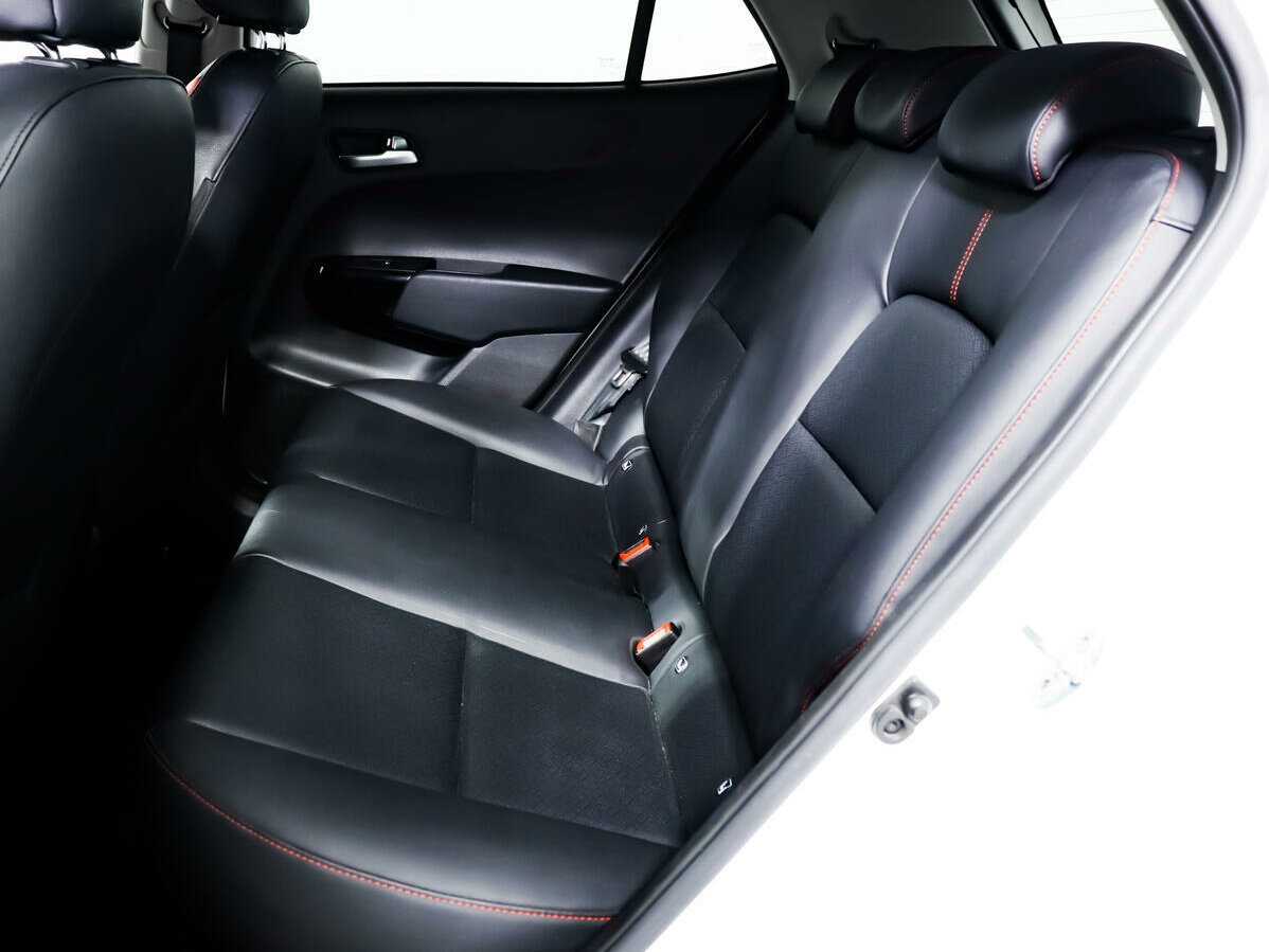 Kia Picanto с пробегом — 2017 год. Фото: #11