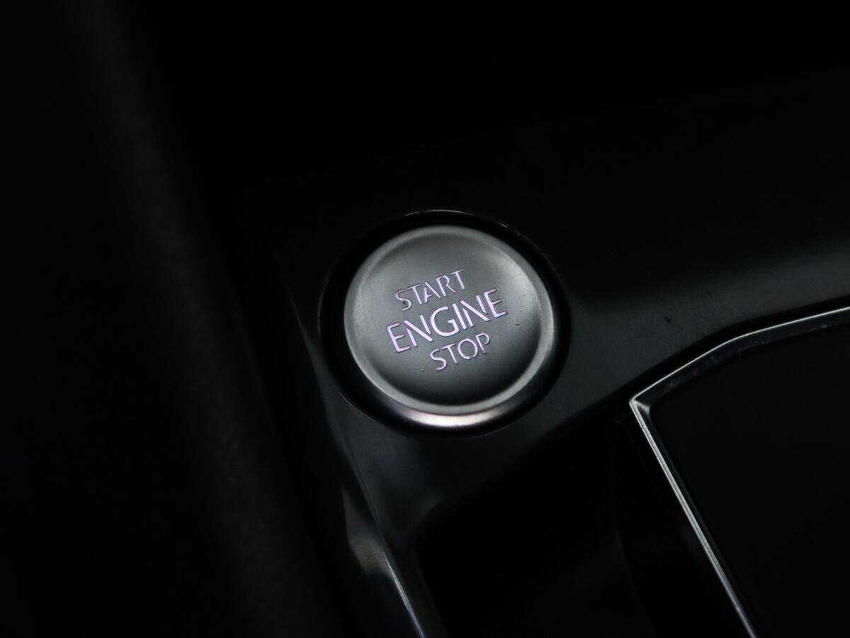 Volkswagen Tiguan с пробегом — 2020 год. Фото: #17