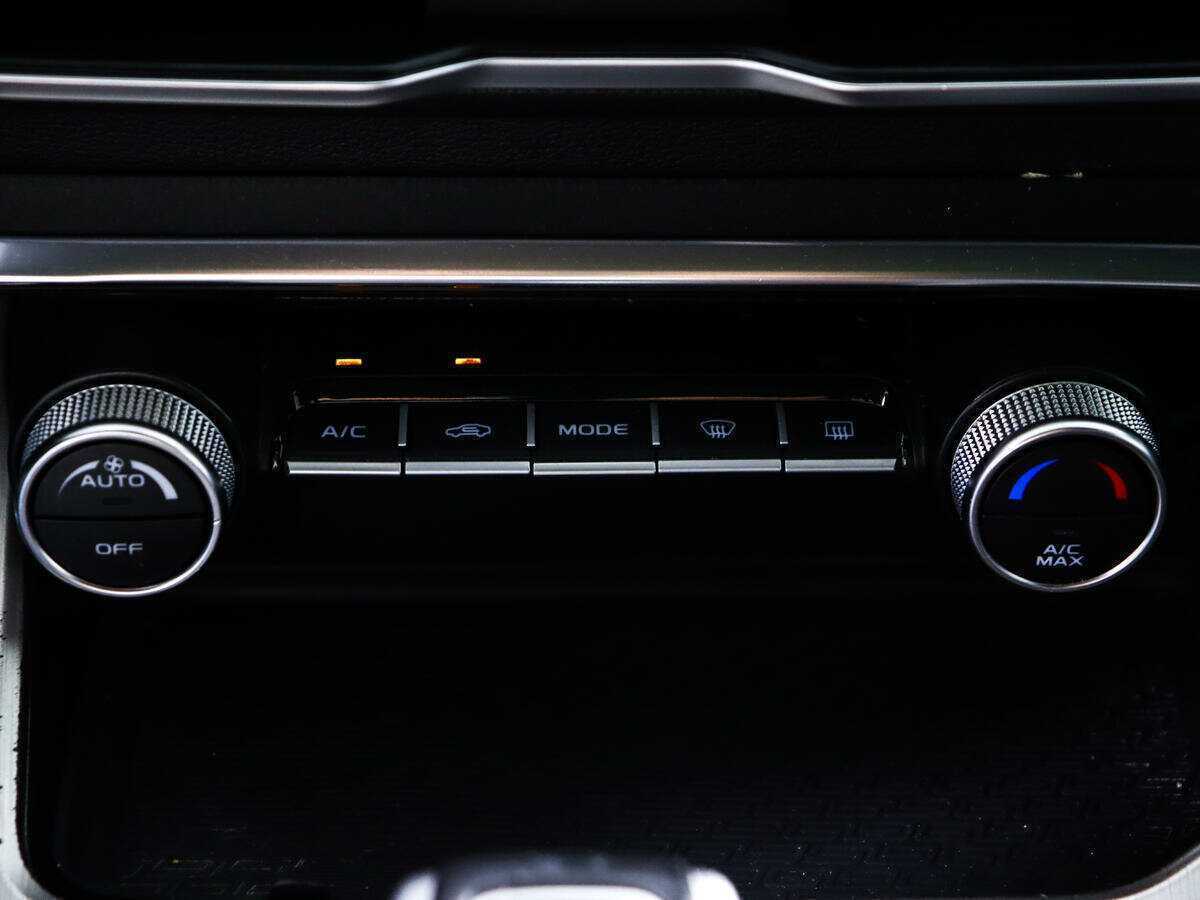 Geely Coolray с пробегом — 2020 год. Фото: #15