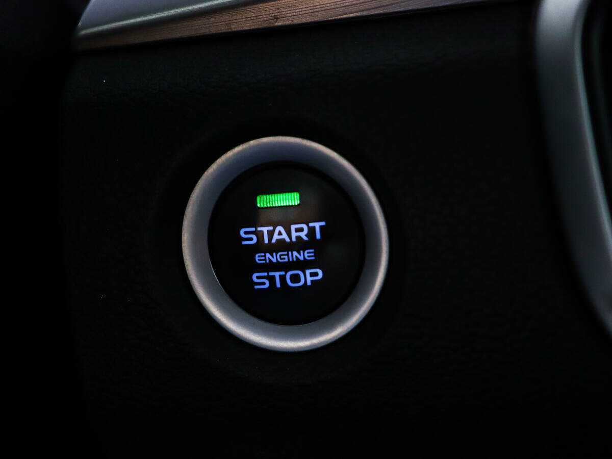 Geely Coolray с пробегом — 2020 год. Фото: #17