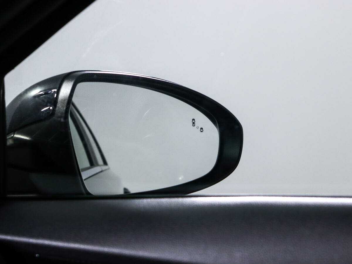 Kia Cerato с пробегом — 2021 год. Фото: #12