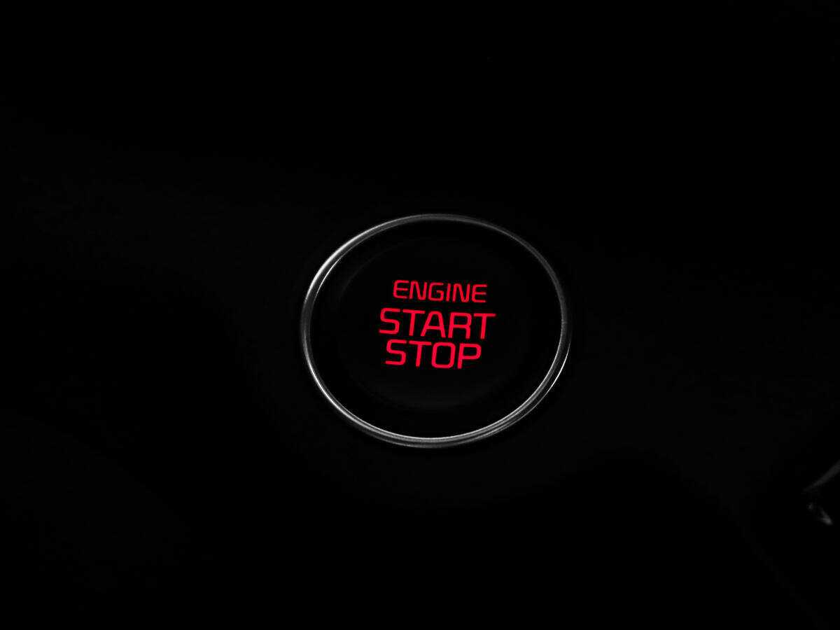 Kia Cerato с пробегом — 2021 год. Фото: #16