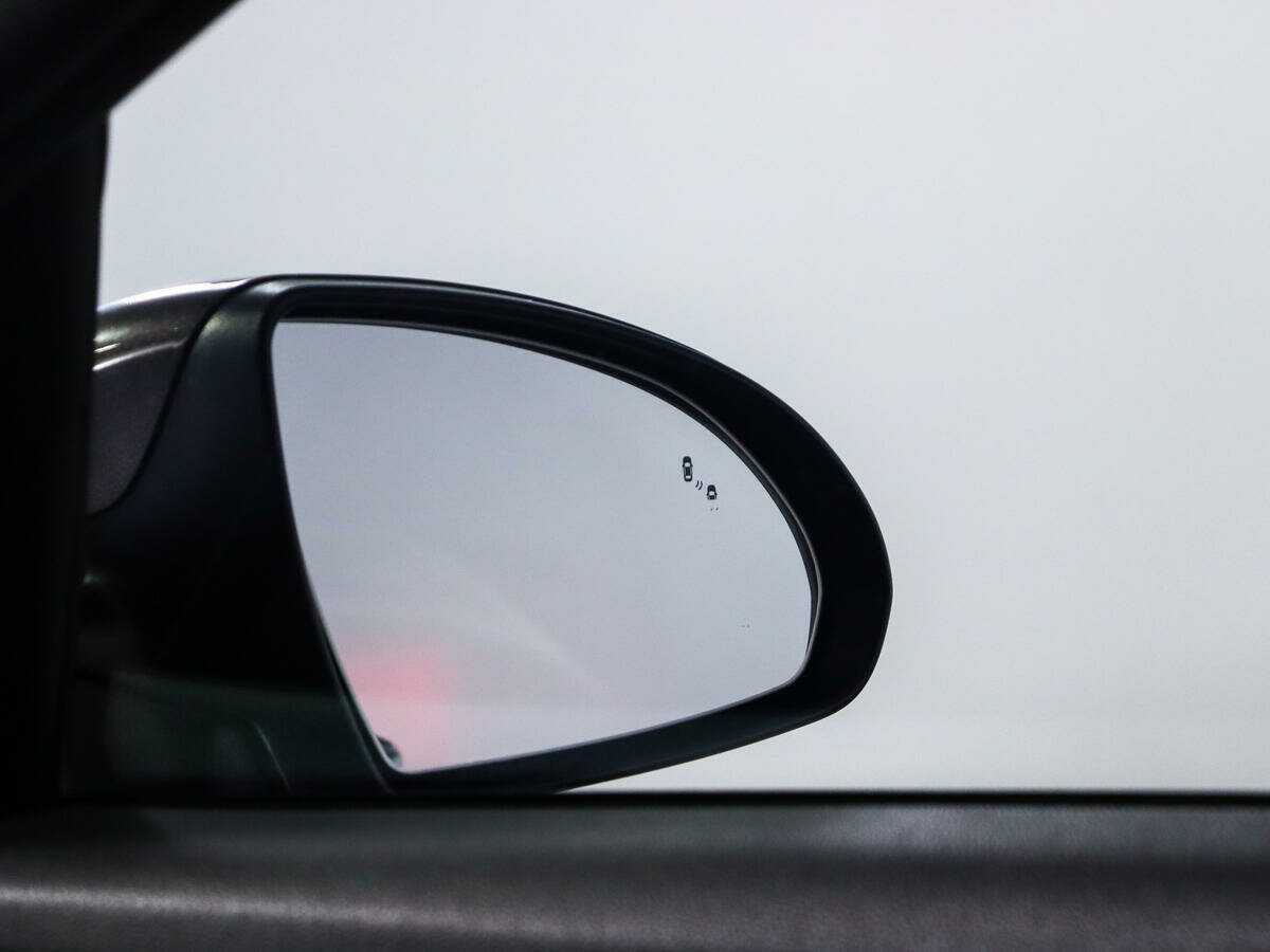 Kia Optima с пробегом — 2017 год. Фото: #21