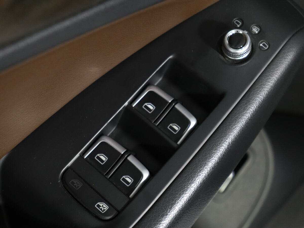 Audi Q5 с пробегом — 2015 год. Фото: #17