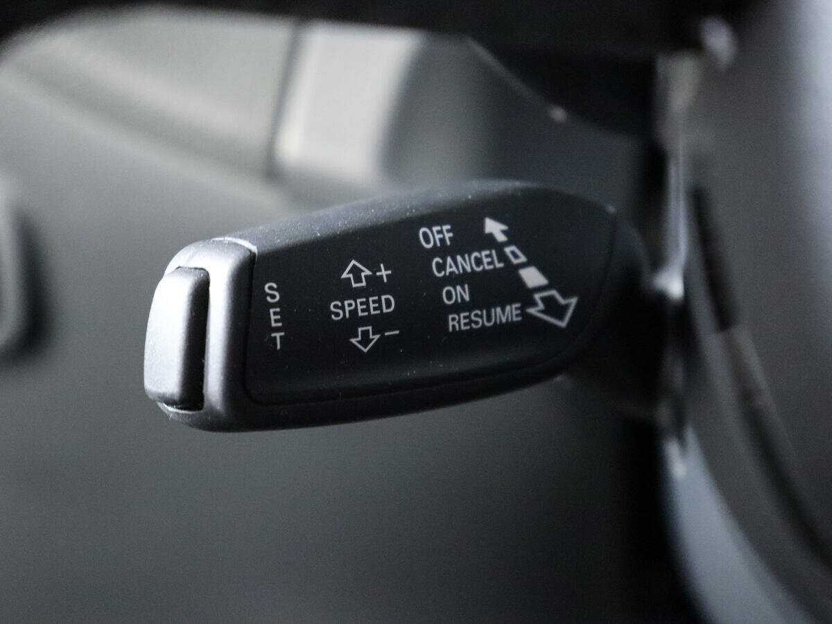 Audi Q5 с пробегом — 2015 год. Фото: #19