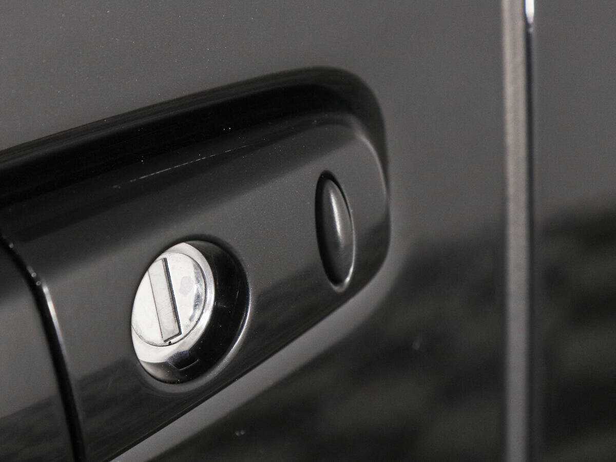 Mitsubishi Outlander с пробегом — 2019 год. Фото: #13