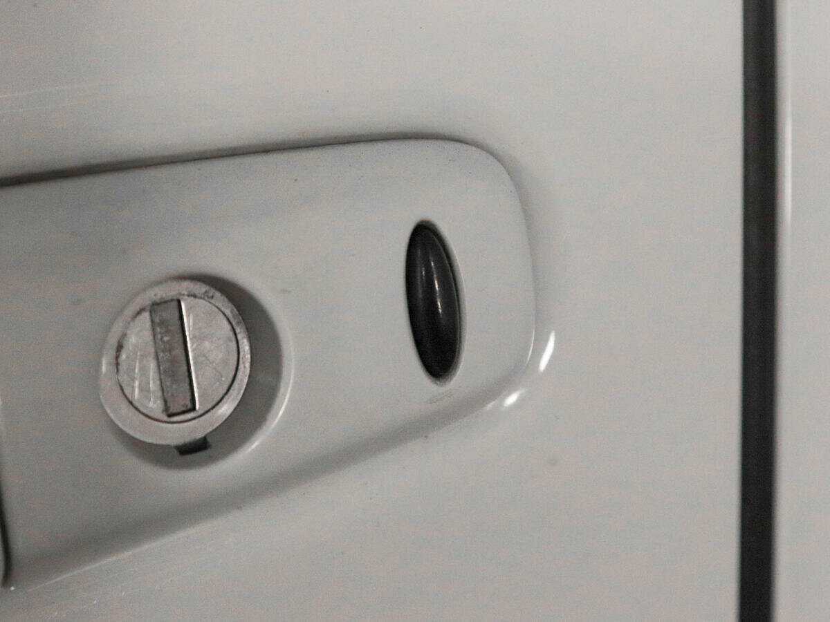 Mitsubishi Outlander с пробегом — 2015 год. Фото: #14