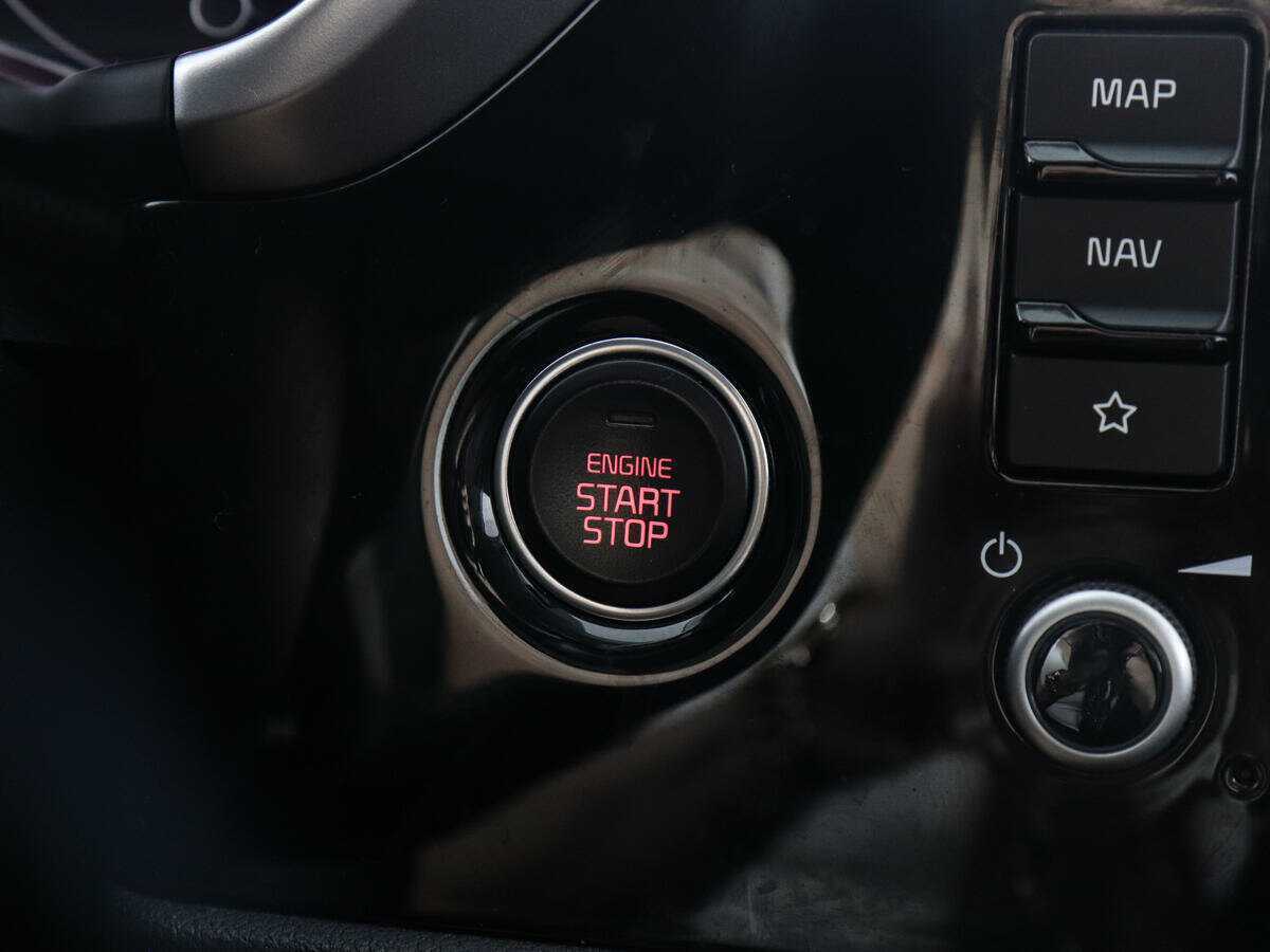 Kia Rio с пробегом — 2021 год. Фото: #13