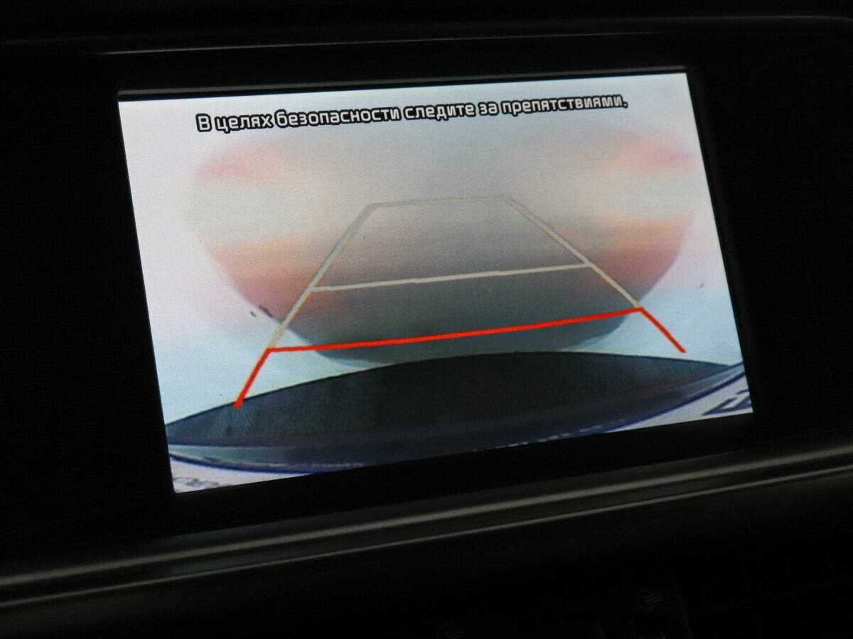 Kia Optima с пробегом — 2017 год. Фото: #13