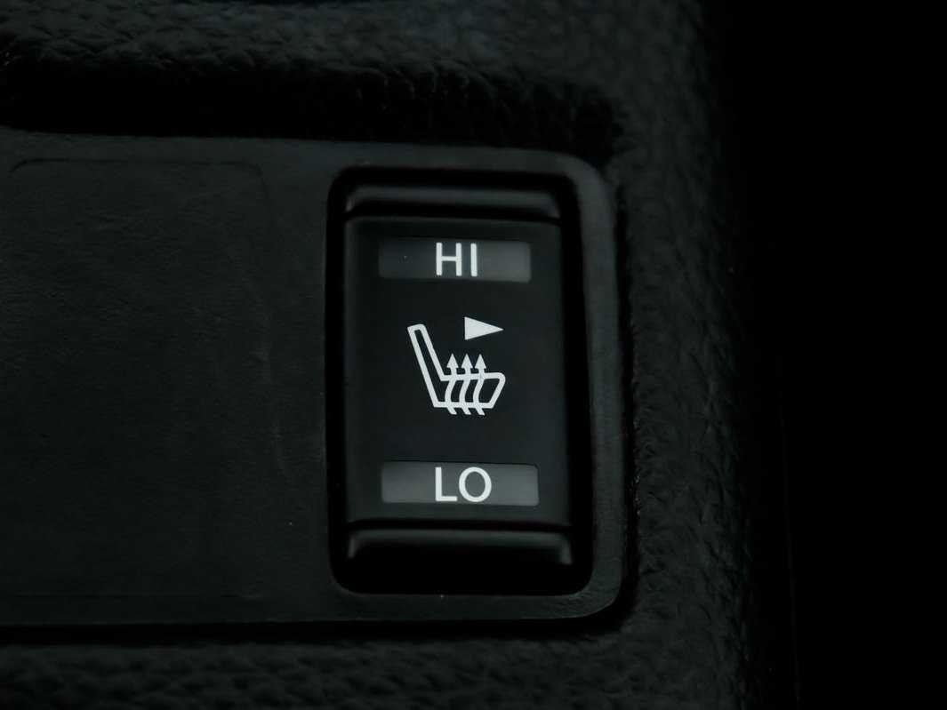 Nissan X-Trail с пробегом — 2020 год. Фото: #14