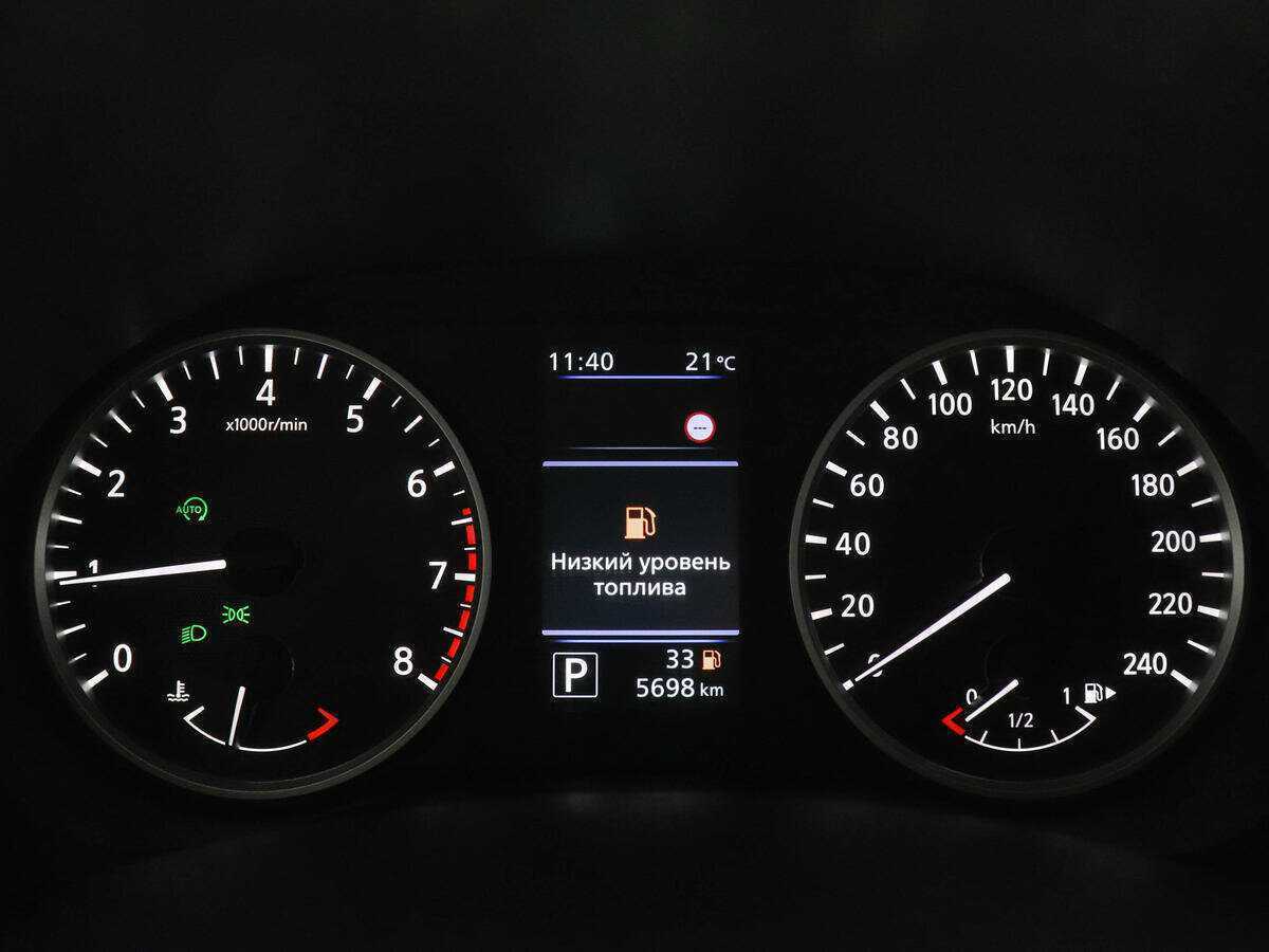 Nissan Juke с пробегом — 2023 год. Фото: #10