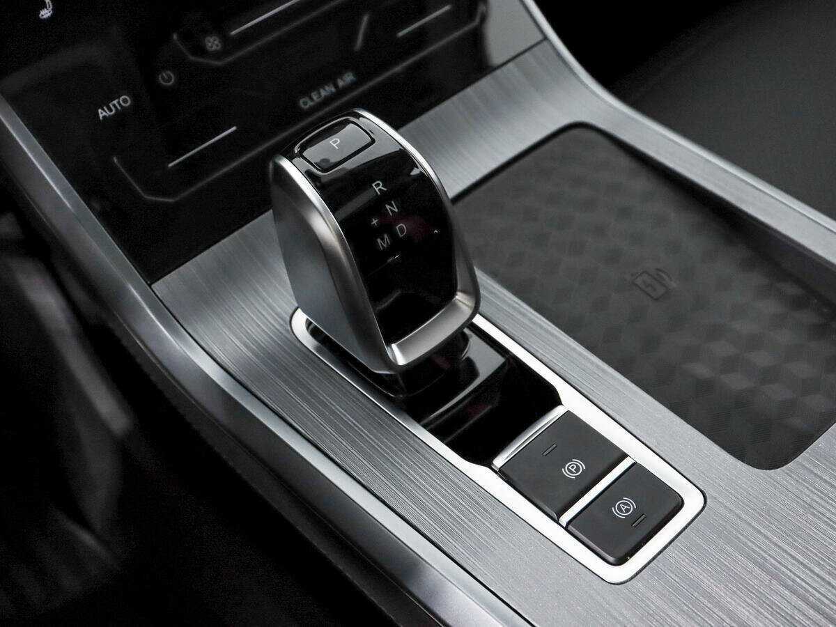 Chery Tiggo 4 Pro с пробегом — 2023 год. Фото: #9