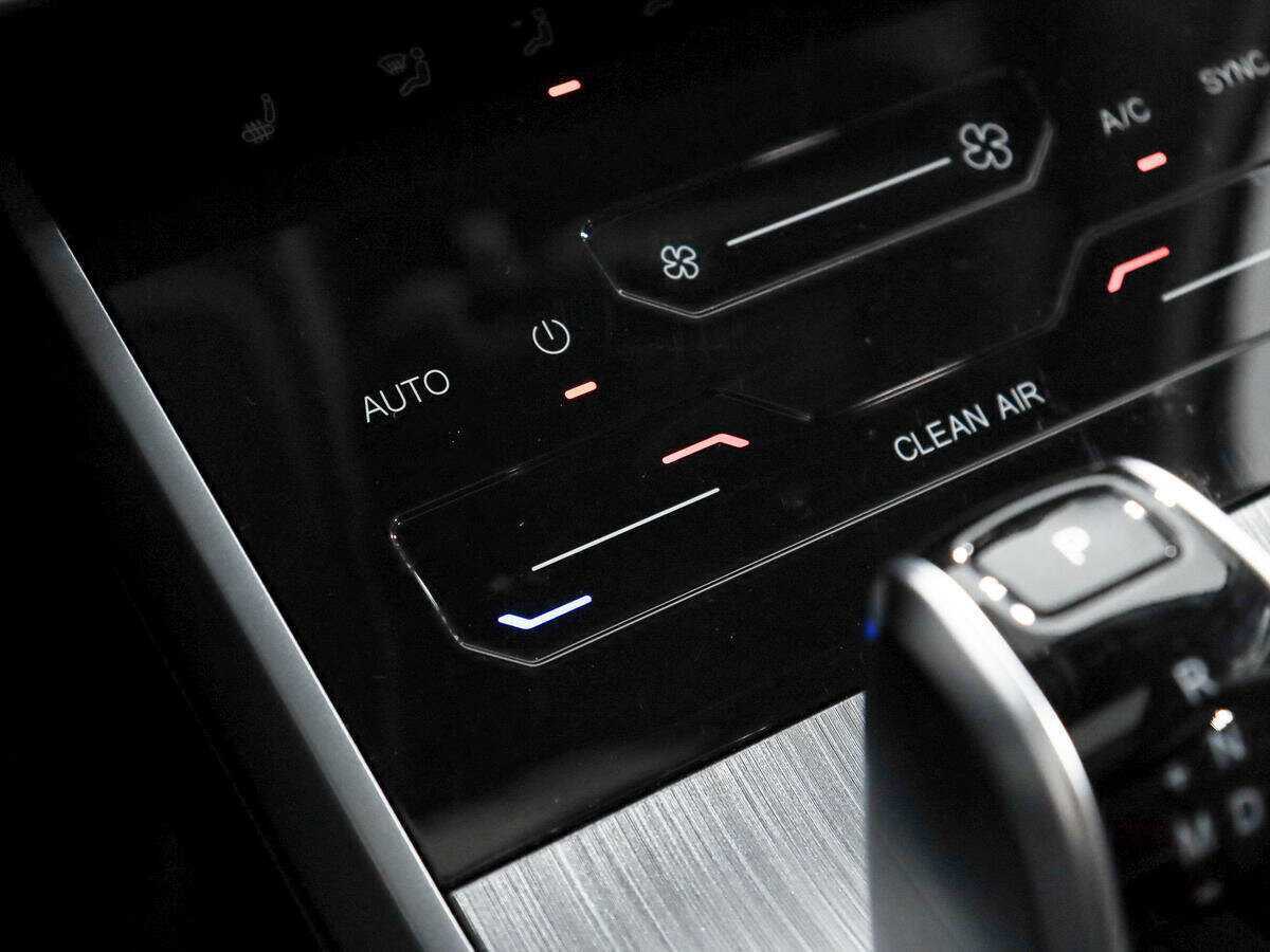 Chery Tiggo 4 Pro с пробегом — 2023 год. Фото: #15