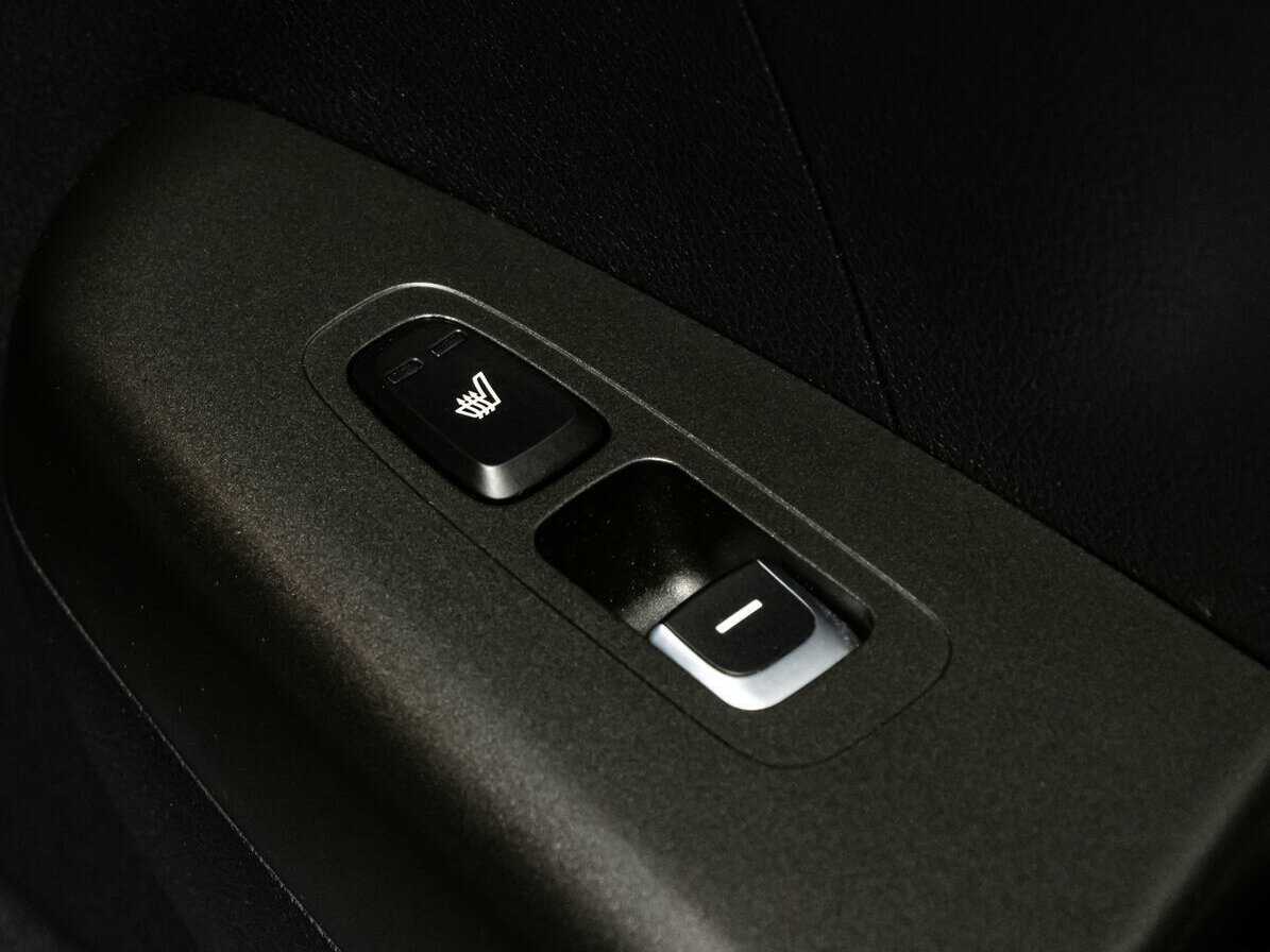 Kia Sportage с пробегом — 2018 год. Фото: #18