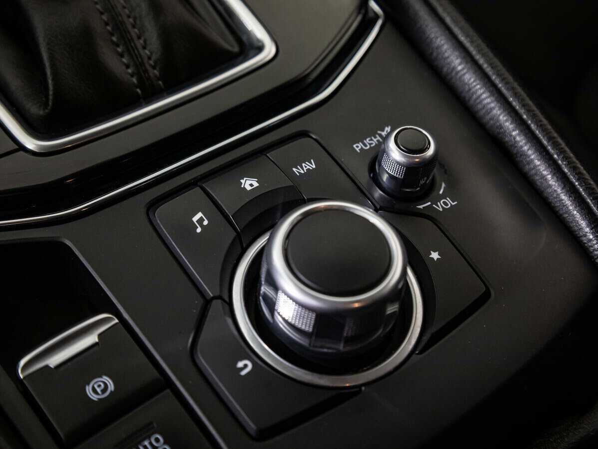 Mazda CX-5 с пробегом — 2019 год. Фото: #15