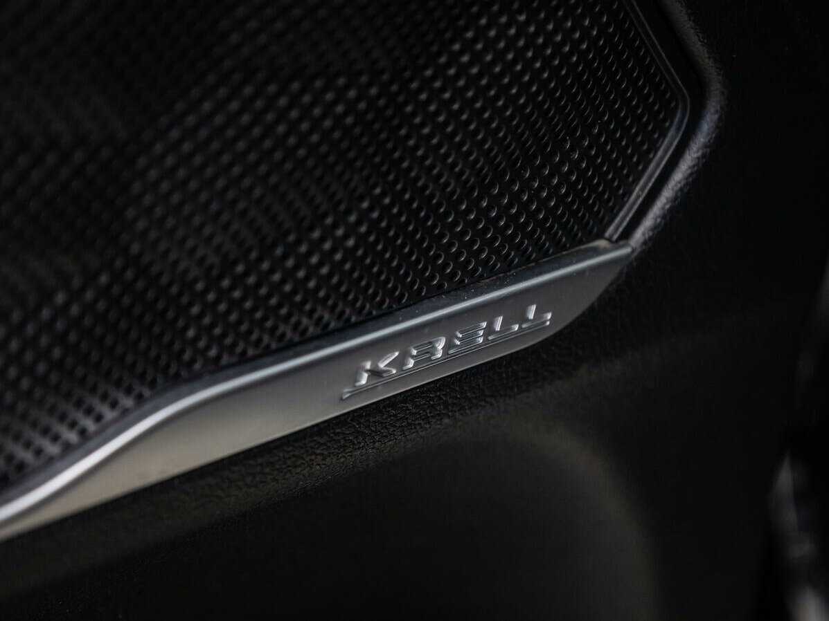 Hyundai Santa Fe с пробегом — 2019 год. Фото: #19