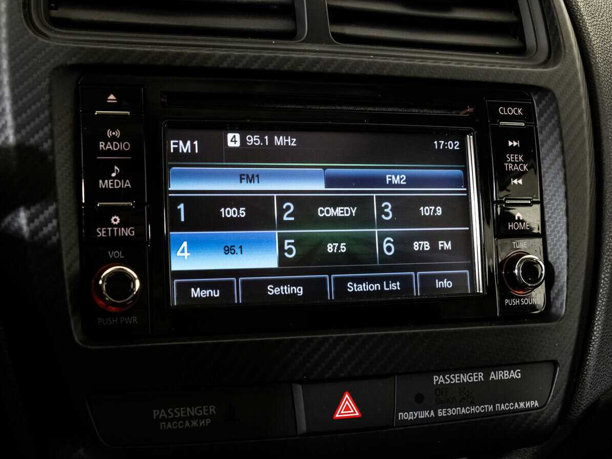 Mitsubishi ASX с пробегом — 2021 год. Фото: #12