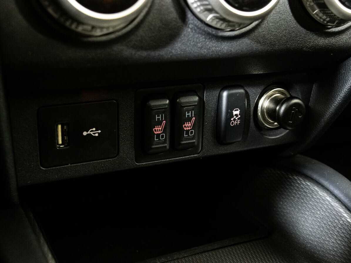 Mitsubishi ASX с пробегом — 2021 год. Фото: #13