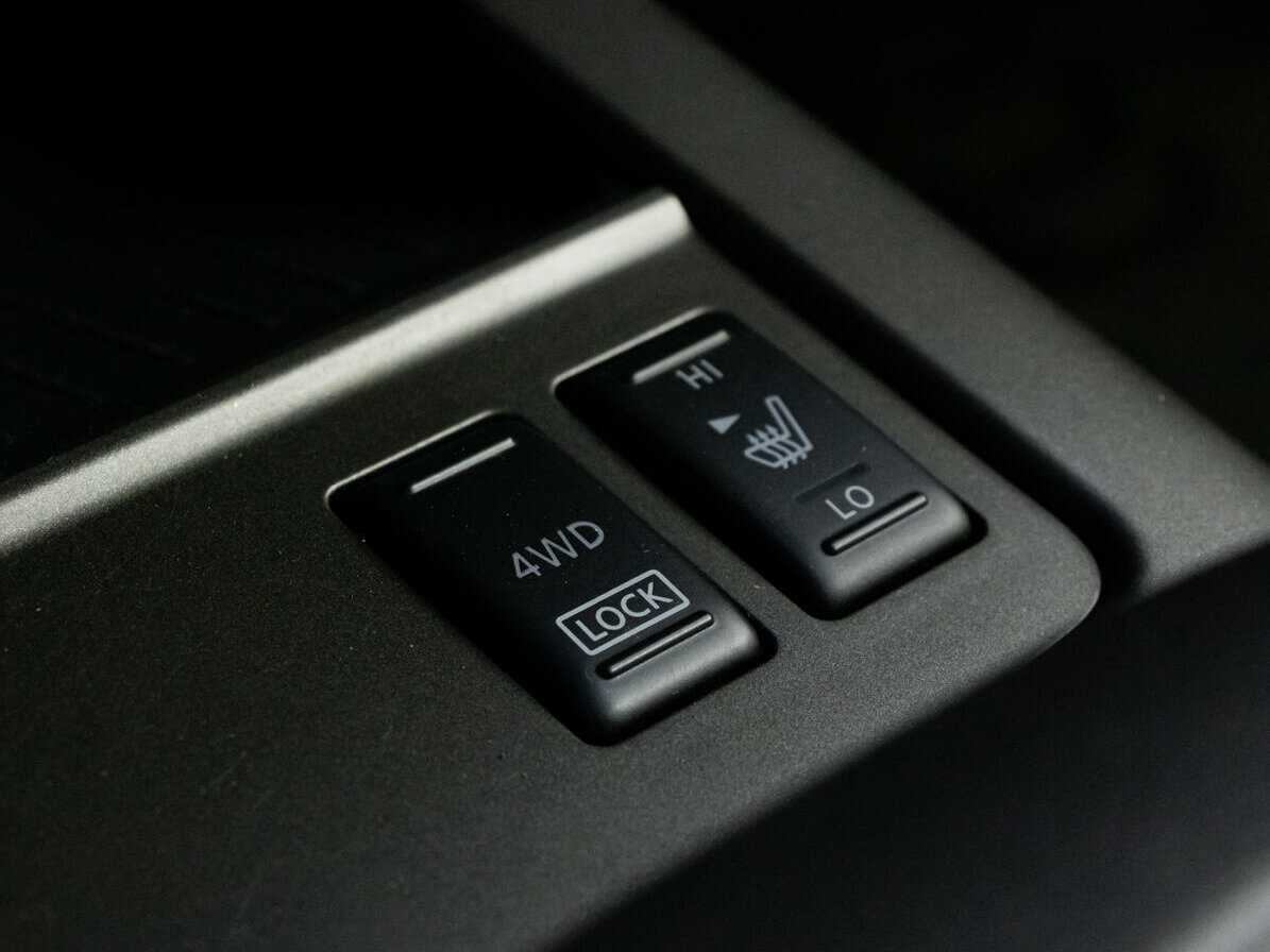 Nissan Murano с пробегом — 2013 год. Фото: #15