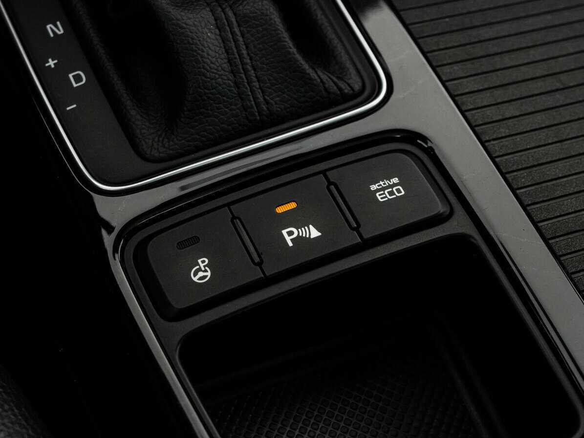 Kia Sorento с пробегом — 2015 год. Фото: #15