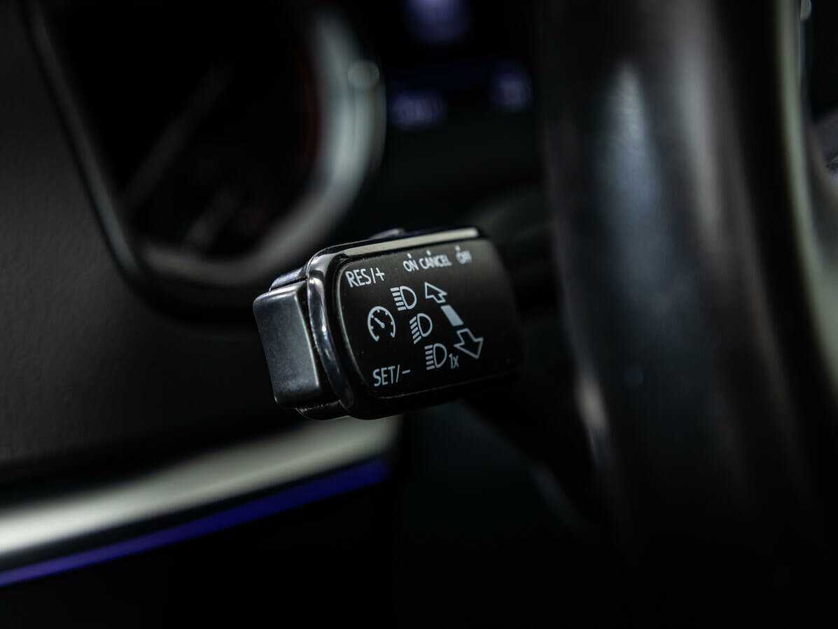 Skoda Karoq с пробегом — 2020 год. Фото: #23