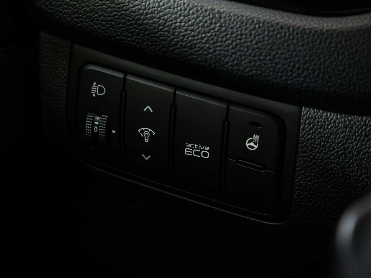 Kia Ceed с пробегом — 2018 год. Фото: #16