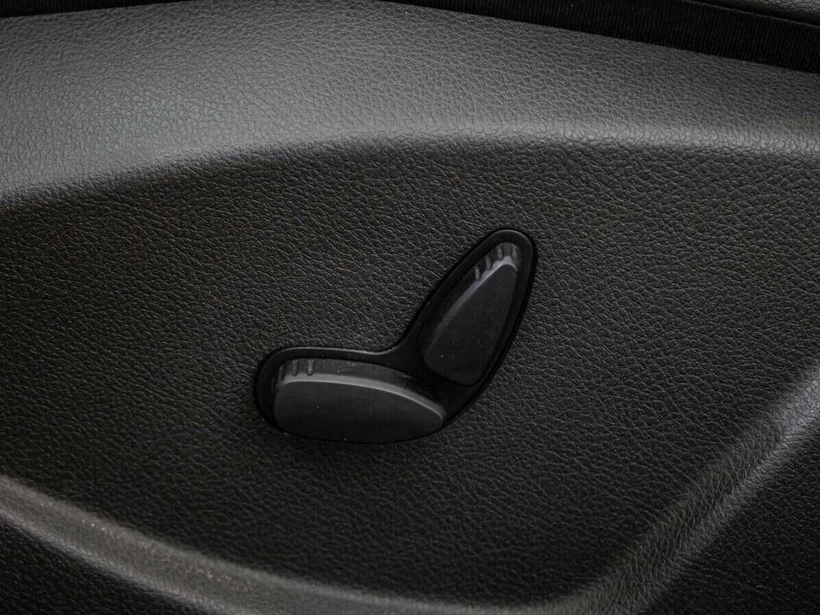 Ford Focus с пробегом — 2018 год. Фото: #17