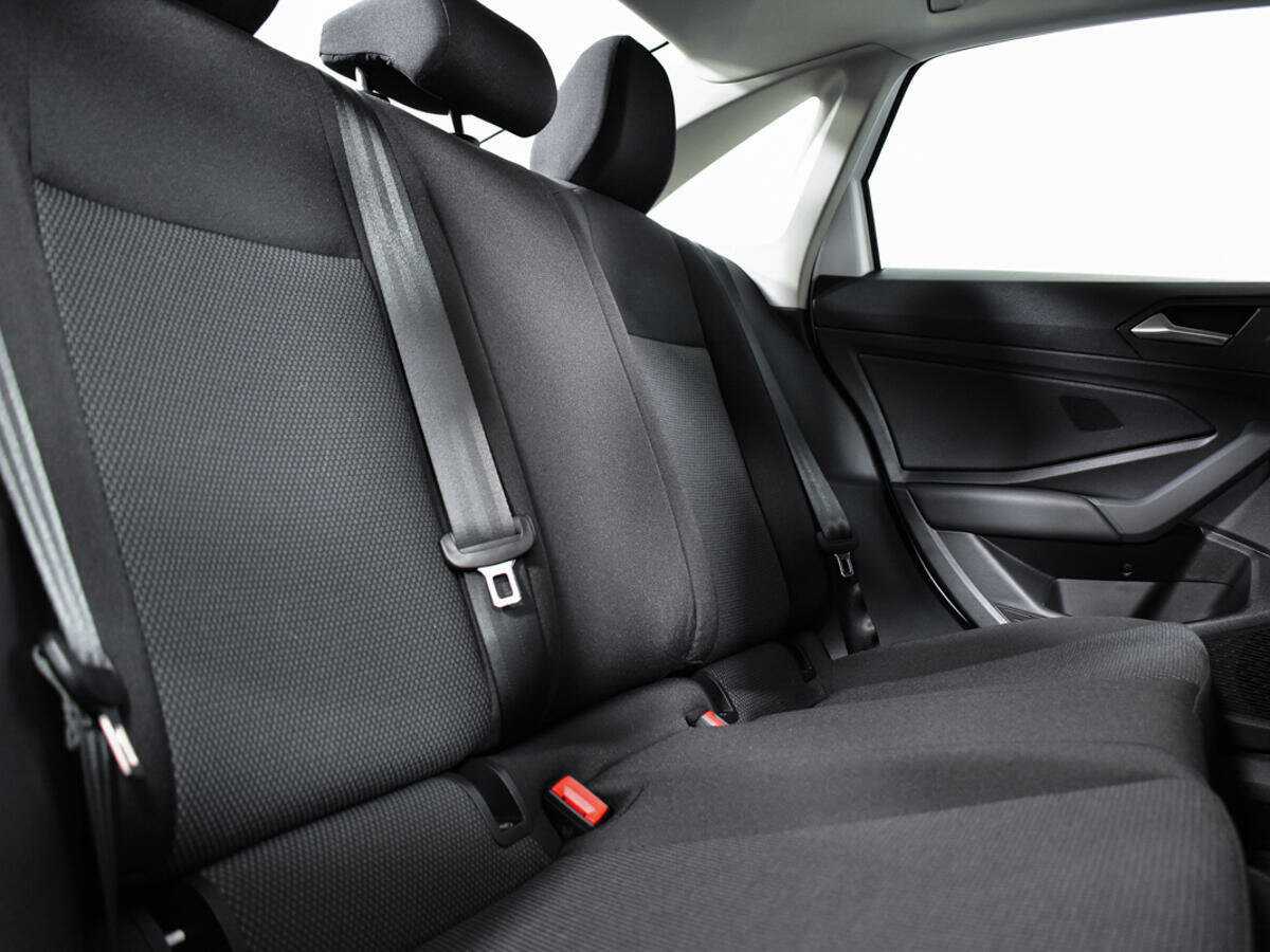 Volkswagen Jetta с пробегом — 2020 год. Фото: #9