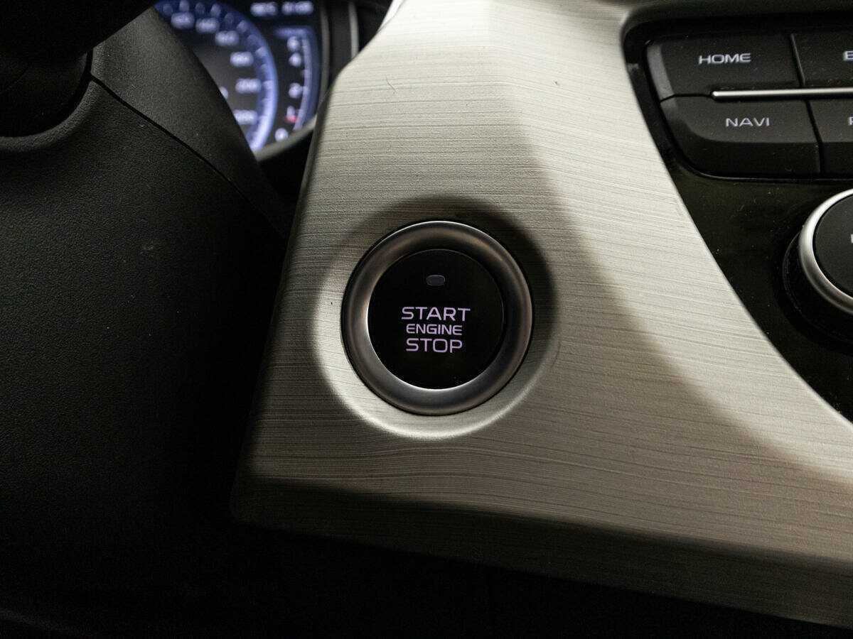 Geely Atlas с пробегом — 2021 год. Фото: #18