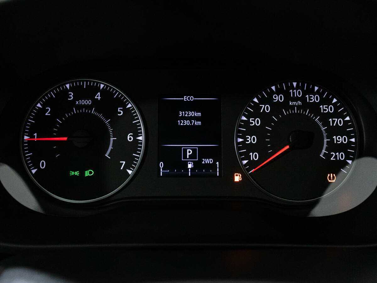 Renault Arkana с пробегом — 2021 год. Фото: #11