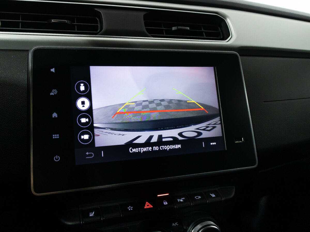 Renault Arkana с пробегом — 2021 год. Фото: #15