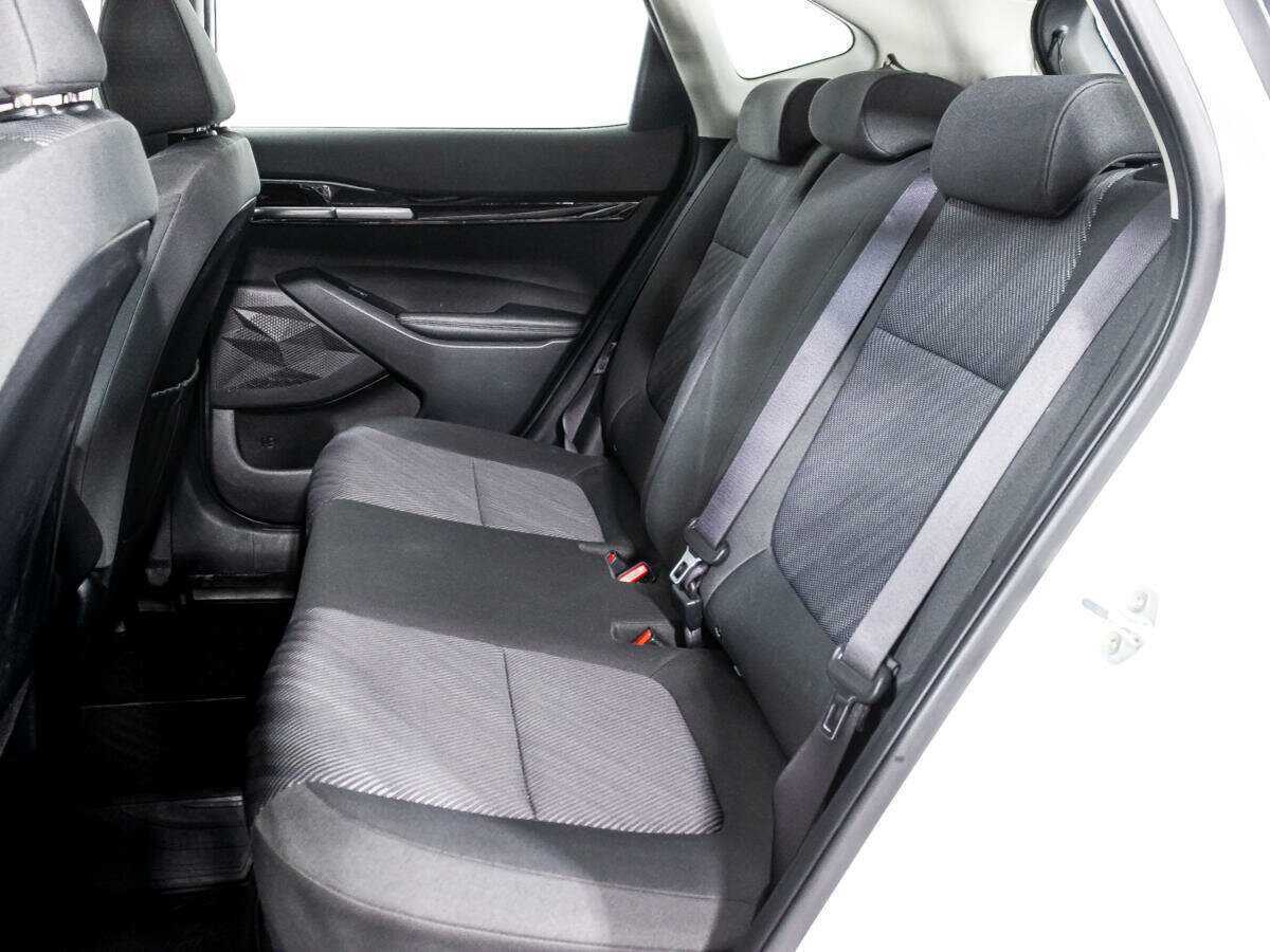 Kia Seltos с пробегом — 2020 год. Фото: #9