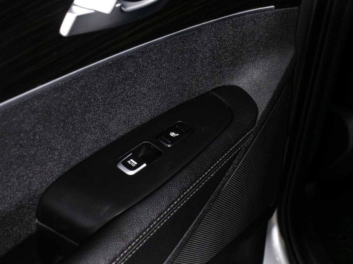 Kia Sorento с пробегом — 2019 год. Фото: #24