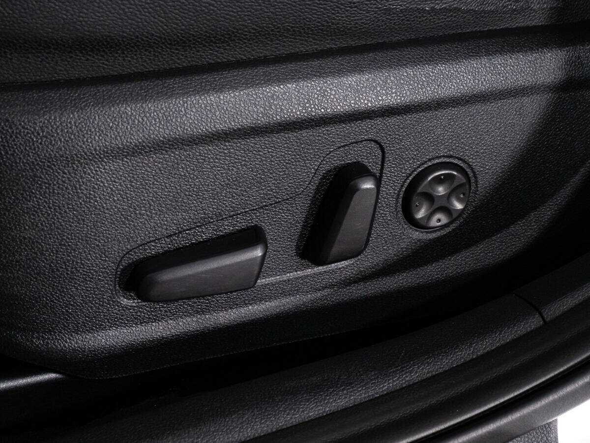 Kia Optima с пробегом — 2018 год. Фото: #17