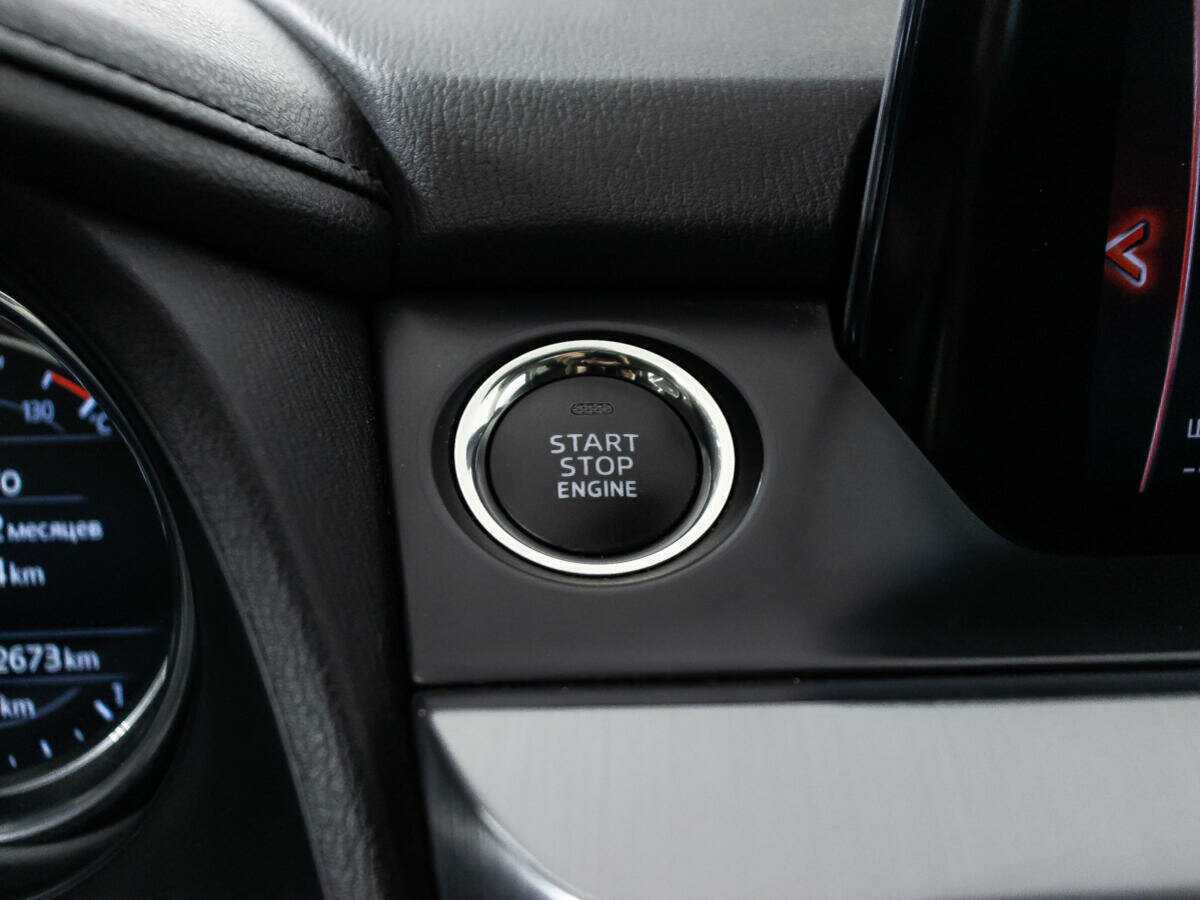 Mazda 6 с пробегом — 2017 год. Фото: #17