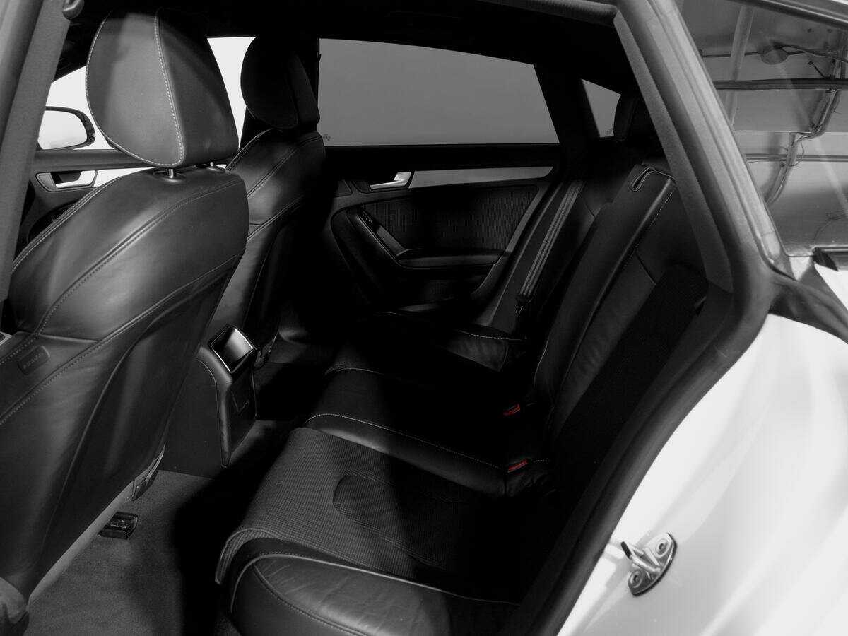 Audi A5 с пробегом — 2016 год. Фото: #9