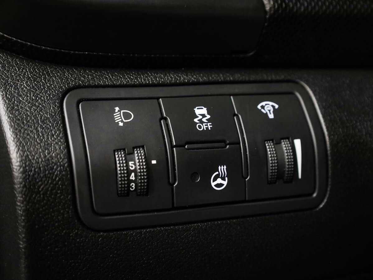 Hyundai Solaris с пробегом — 2015 год. Фото: #16