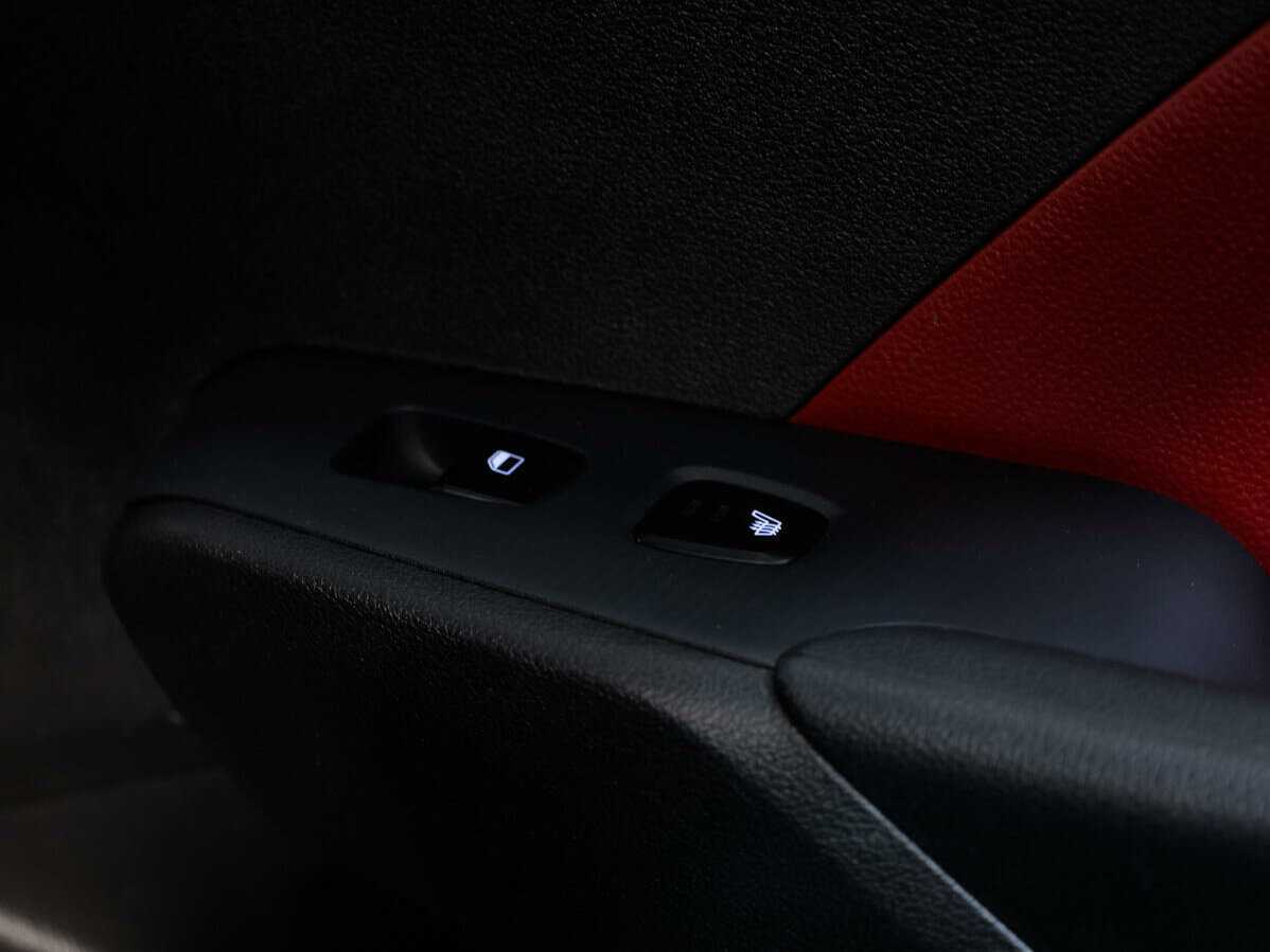 Hyundai Solaris с пробегом — 2020 год. Фото: #22