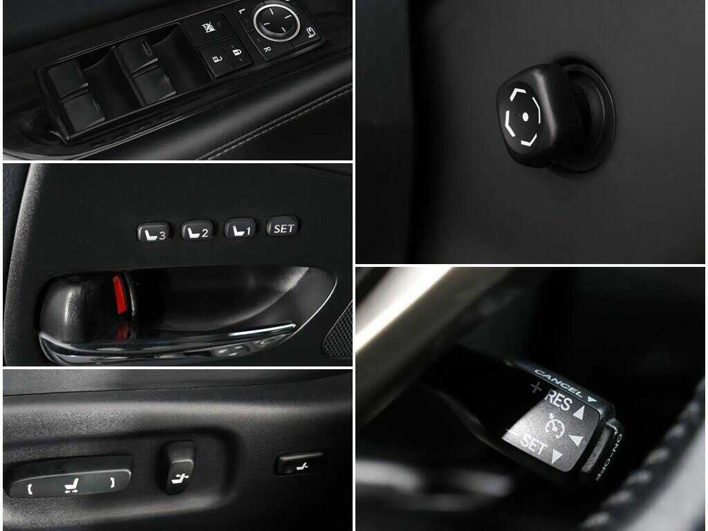 Lexus RX с пробегом — 2013 год. Фото: #15