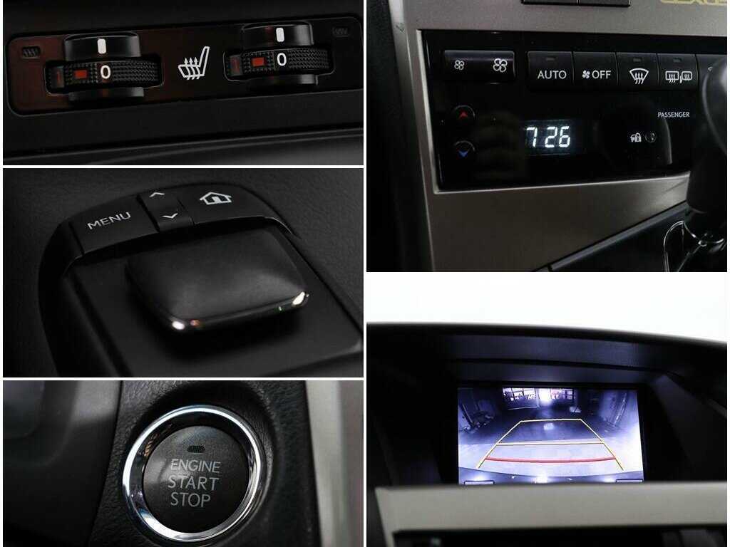 Lexus RX с пробегом — 2013 год. Фото: #16