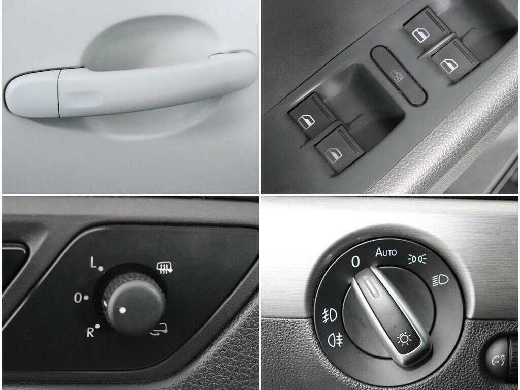 Volkswagen Jetta с пробегом — 2012 год. Фото: #15